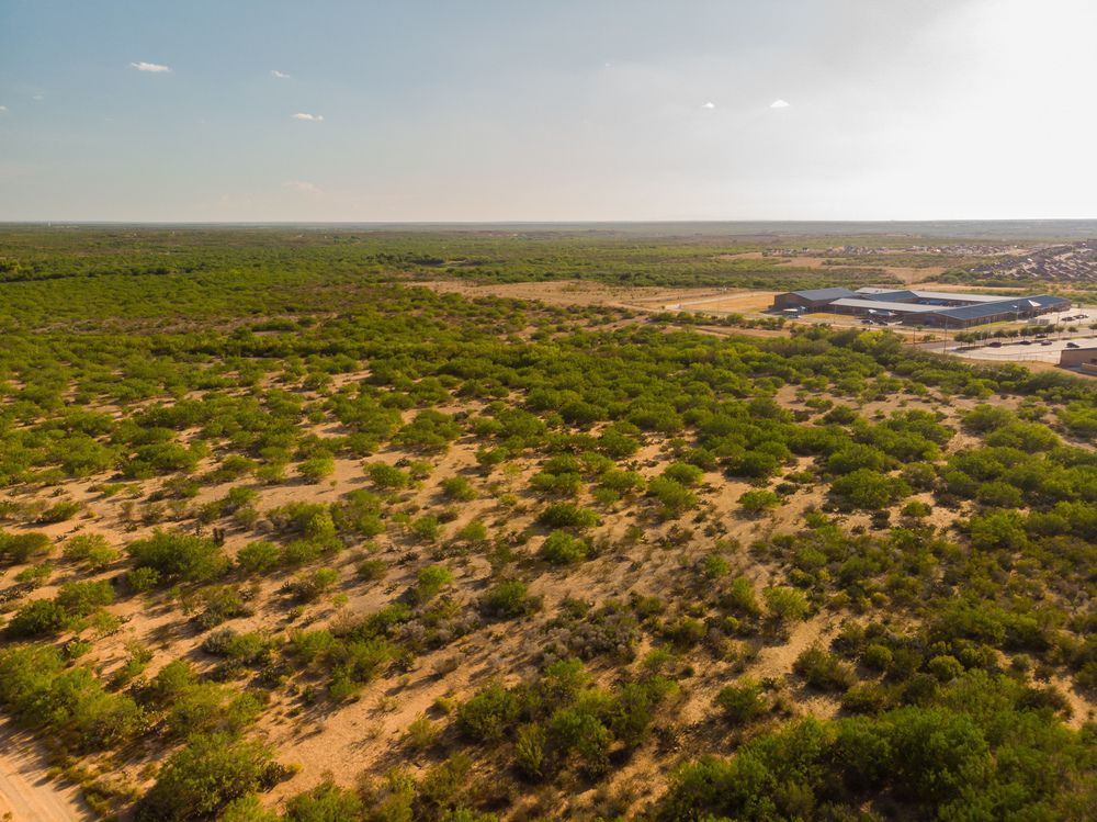Cielito Lindo Development #5: 05 Cielito Lindo Blvd, Laredo, TX 78046